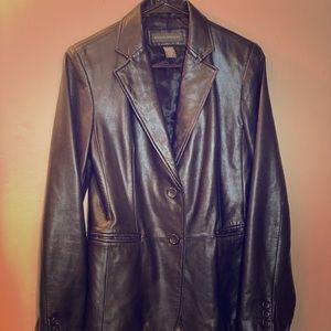 Banana Republic Woman’s  Blazer